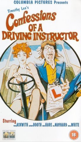 driving instructor